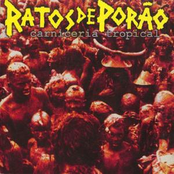 Bico Do Corvo by Ratos De Porão