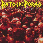 Atitude Zero by Ratos De Porão