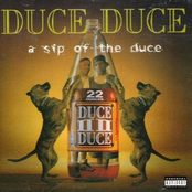 Sip of the Duce
