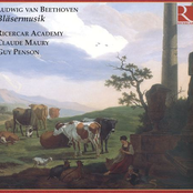 Beethoven: Blasermusik
