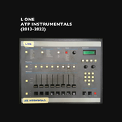 Atp Instrumentals (2013-2022)
