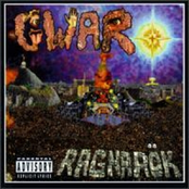 Fire In The Loins by Gwar