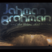 Jahman Brahman: ...and the Storms That Swarm