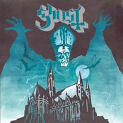 Prime Mover by Ghost