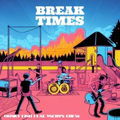 Break Times