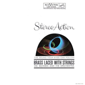 Brass Laced With Strings