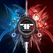 FearFM Hardstyle Top40 November 2009