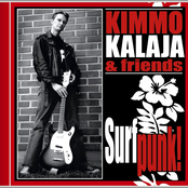 Kimmo Kalaja & Friends