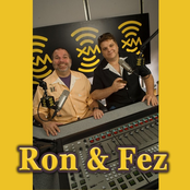 ron & fez