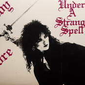 Under a Strange Spell
