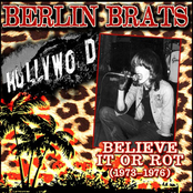 Believe It Or Rot (1973-1976)