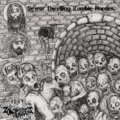 Sewer Dwelling Zombie Hordes EP