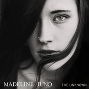 Melancholy Heartbeat by Madeline Juno