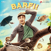 barfi