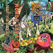 Parrot Head Cartridge