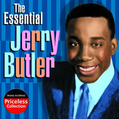 The Essential Jerry Butler