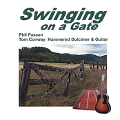 Swinging on a Gate: Hammered Dulcimer & Guitar