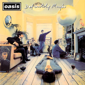 Rock 'n' Roll Star by Oasis