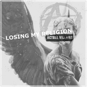 Losing My Religion - Single