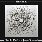 Hamid Drake And Jesse Stewart