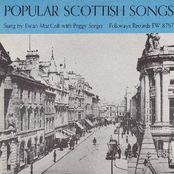 scottish traditional songs