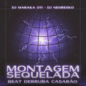 Montagem Sequelada - Beat Derruba Casarão