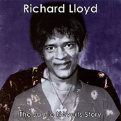 May This Be Love by Richard Lloyd