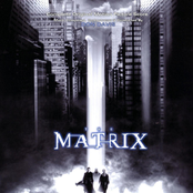 the matrix: complete score (disc 1)