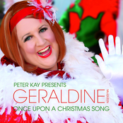 Peter Kay: Once Upon a Christmas Song (Peter Kay Presents Geraldine McQueen)