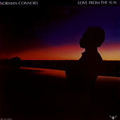 Love From The Sun by Norman Connors