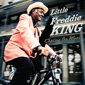 Little Freddie King: Chasing tha Blues