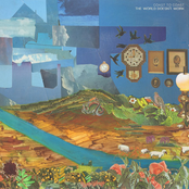 Coast To Coast: The World Doesn't Work