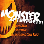 Pokerface (Scary Cover Song) (feat. Lady Gaga)