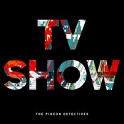 TV Show  Artwork