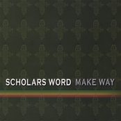 Take A Stand by Scholars Word