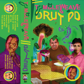 Tumbleweave/Drut Pd split 2013