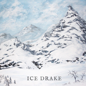 Ice Drake