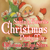 Santa's Favorite Christmas Party Mix