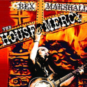 Bex Marshall: The House of Mercy