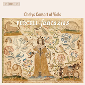 Purcell: Fantazias