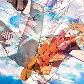 君の神話 ~アクエリオン第二章