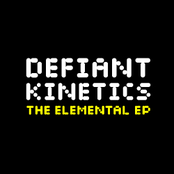 defiant kinetics