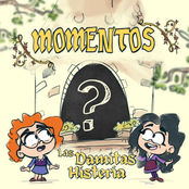 Las Damitas Histeria