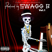 Trap Legend Records, Vol.1