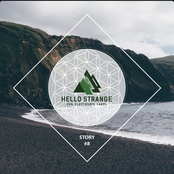 hello strange story #8