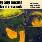 Live At Crescendo (cd1)