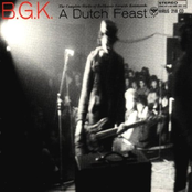 Gone Mad by B.g.k.