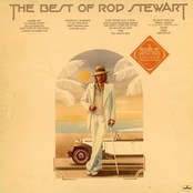 The Best Of Rod Stewart