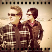 Andy Summers & Fernanda Takai