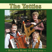 Rolling Home To England